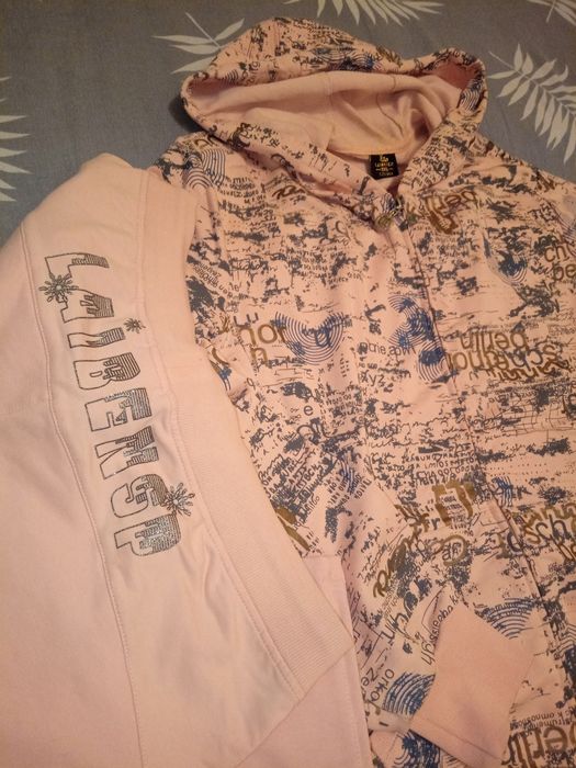 Спортивный костюм ( Корея)