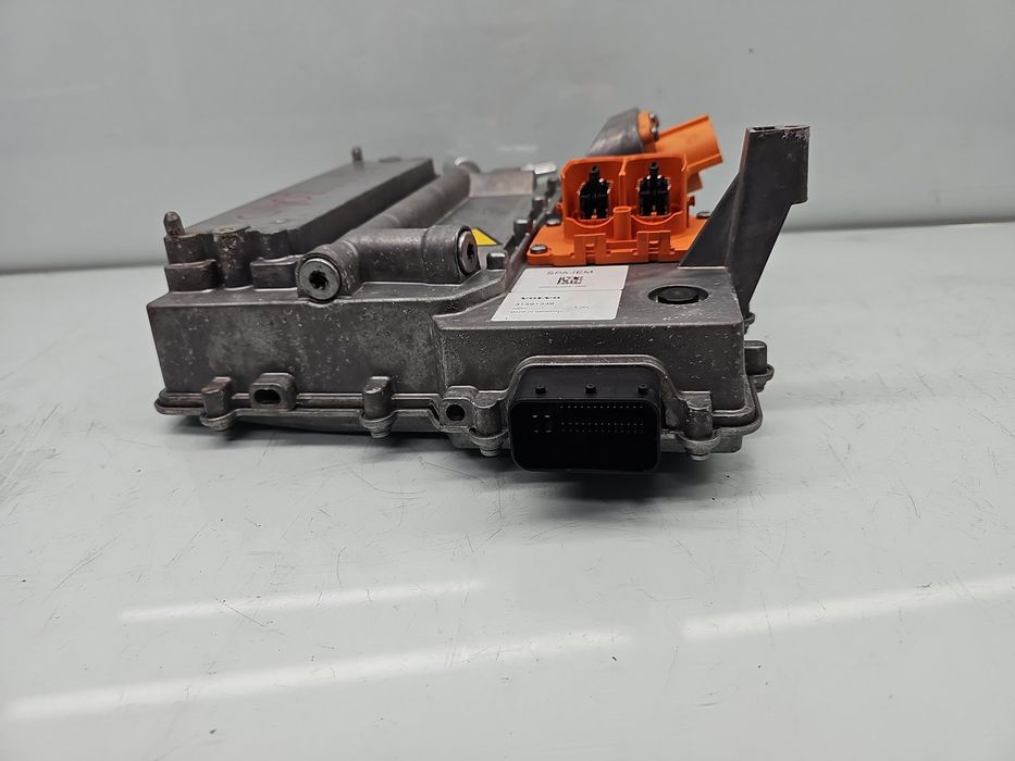 Convertizor de tensiune Volvo XC90 II [Fabr 2015-2024] 31491338