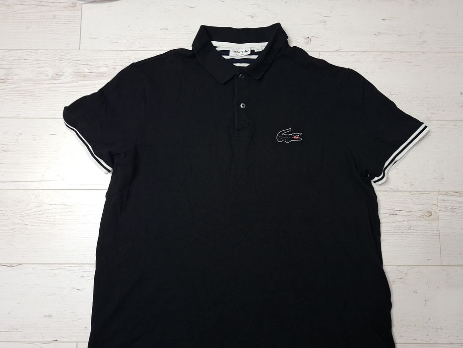 Lacoste-Ориг.тениска