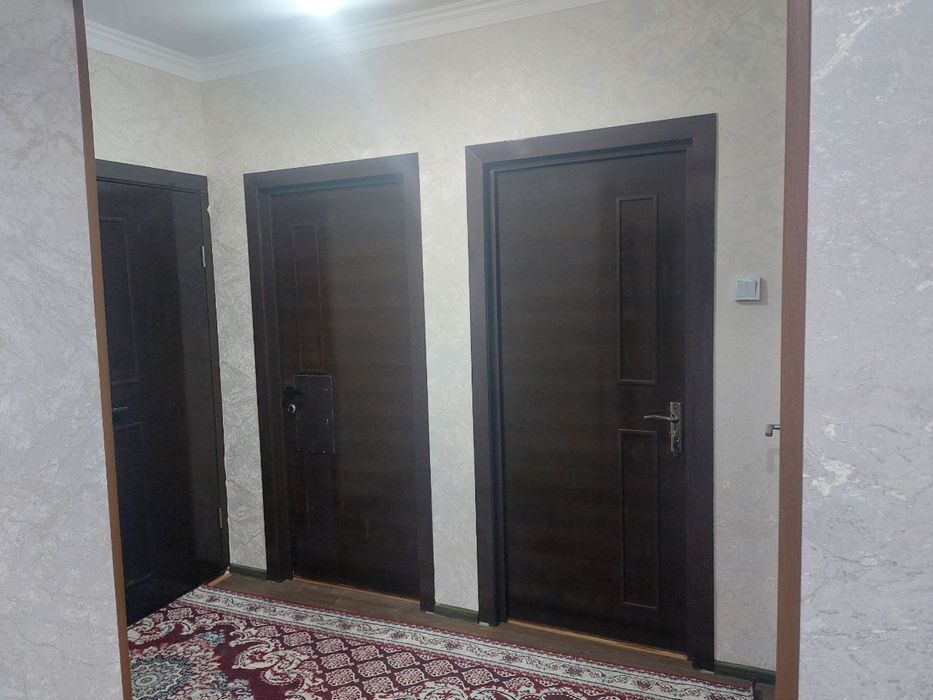 Аренда. Срочно. Сергели 8. 3 хоналик уй. Оилага.