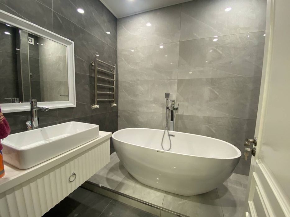 New apartment for rent in Mirabad Avenue !!!