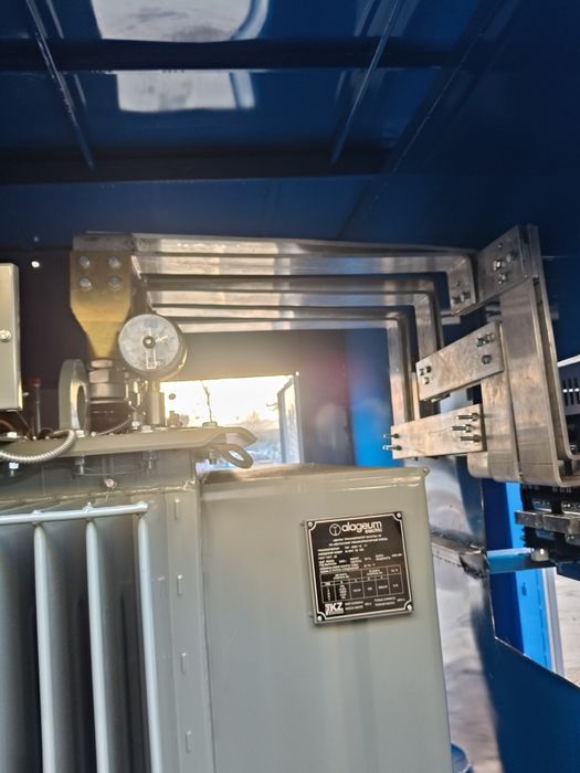 Трансформатор ктпн ктп омп