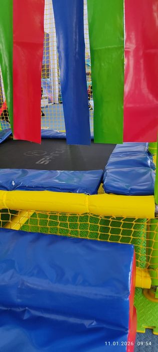 Vând modular pentru copii!