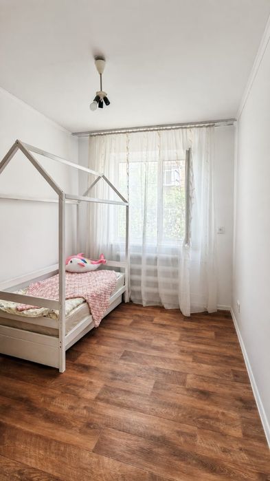 4-ком кравтира на 26 квартале
