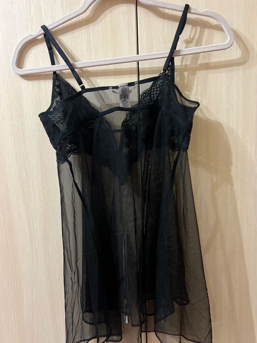 Victoria’s Secret секси нощничка