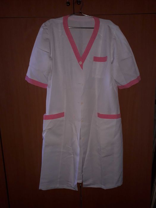 Медицинская форма