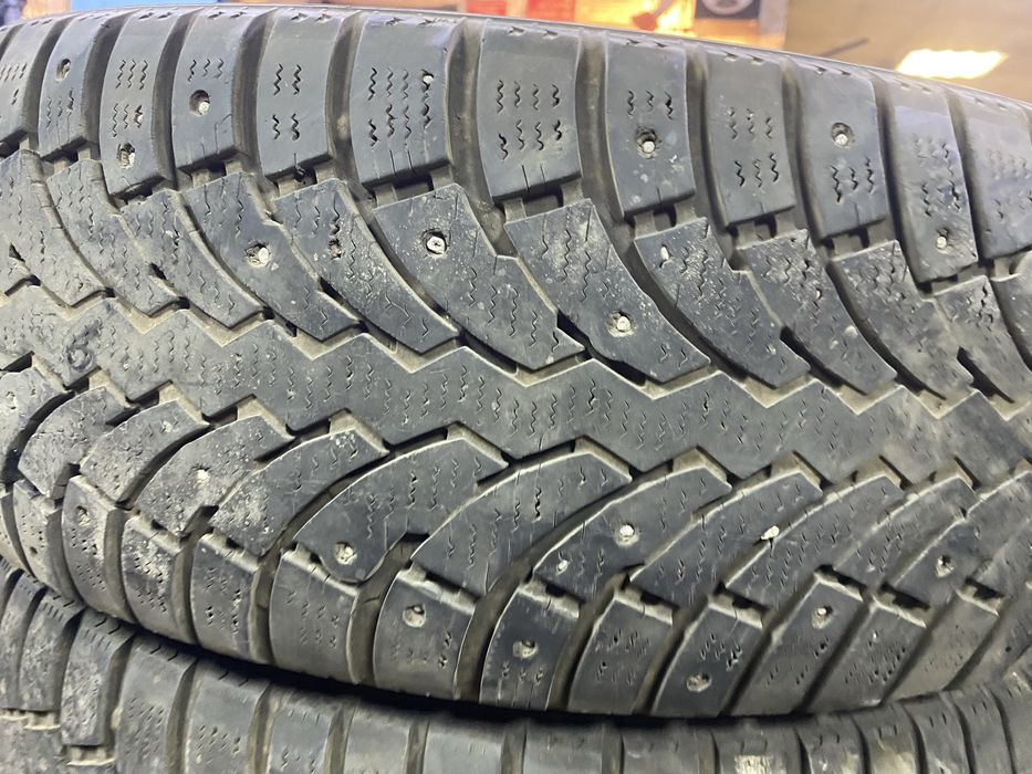 На 16 215/70 Формула