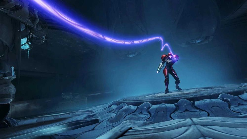 НОВИНКА Metroid Prime 4: Beyond - Nintendo Switch 2 Edition/Нинтендо 2