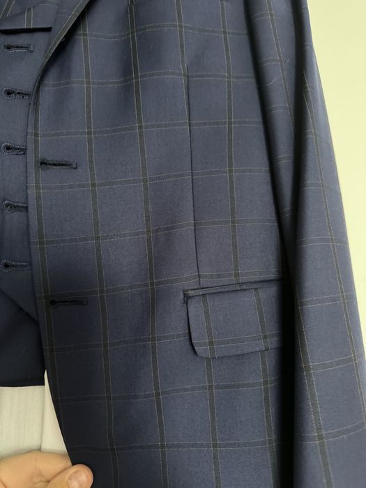 Костюм на мальчика