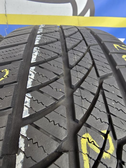 205 55 17 hankook m+s
