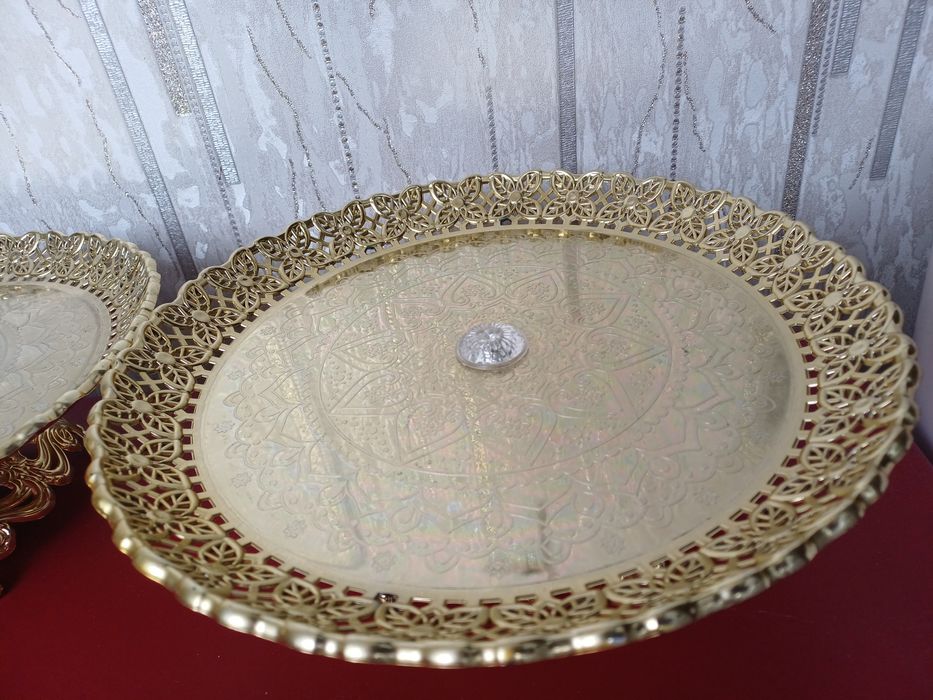 Посуда  для фруктов