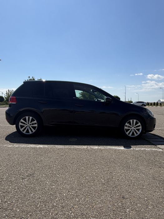 VOLKSWAGEN Golf 0 — imagine 5