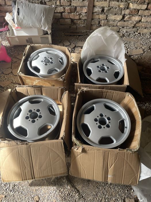 Продам моноблок 16 радиус