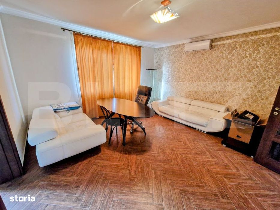 Proprietate Premium – Spatiu si Versatilitate pentru Locuinta sau Bu