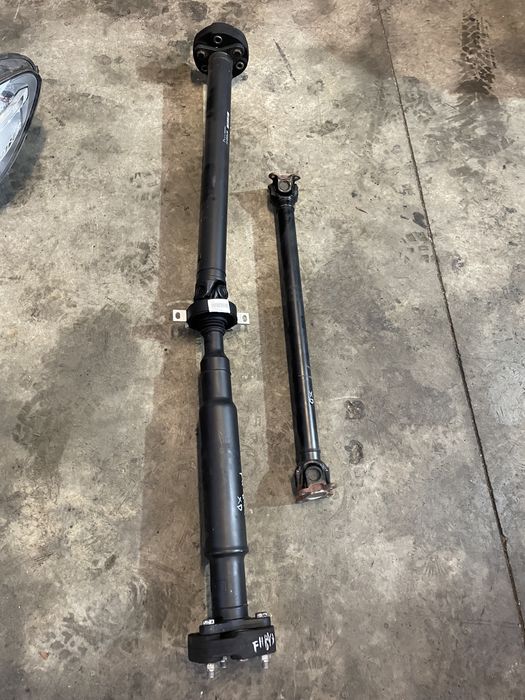 Кардан БМВ Ф10/ Ф11, хд (kardan bmw f10 xd)