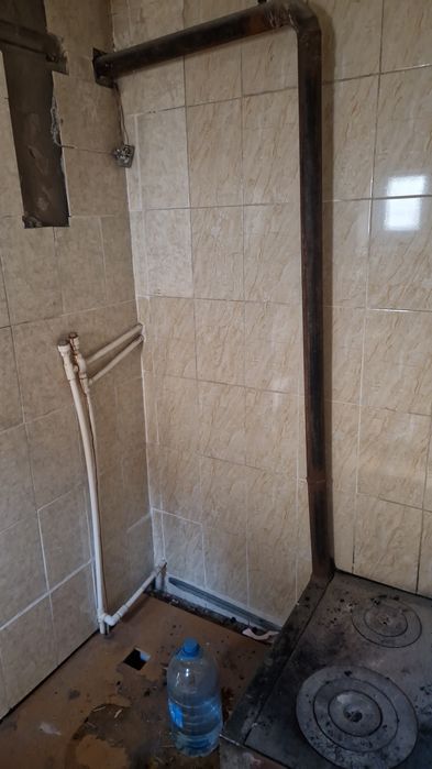 Дом в кенжеколье