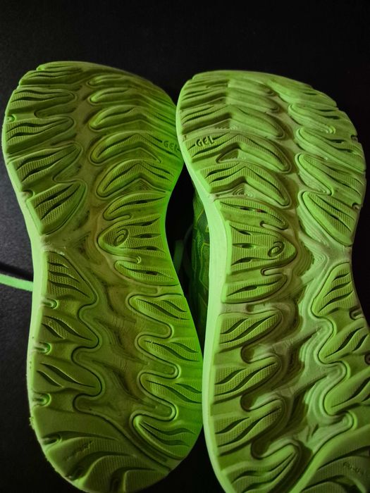 Обувки за бягане Asics, номер 40