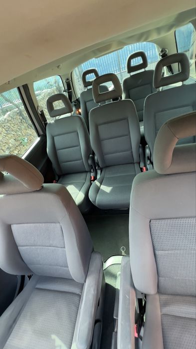 Volkswagen Sharam  1.9 Diesel