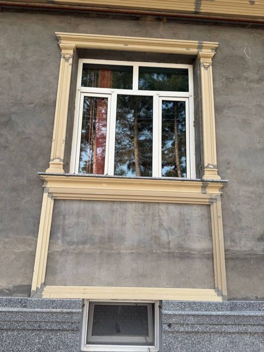 Пенопласт тяга ишлаб чикарамиз