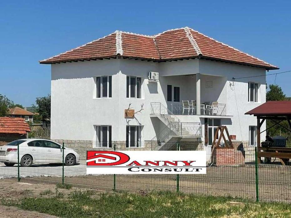 Продава се Къща в Велико Търново, Акация - 159 кв.м за 241 €/кв.м - Снимка #14