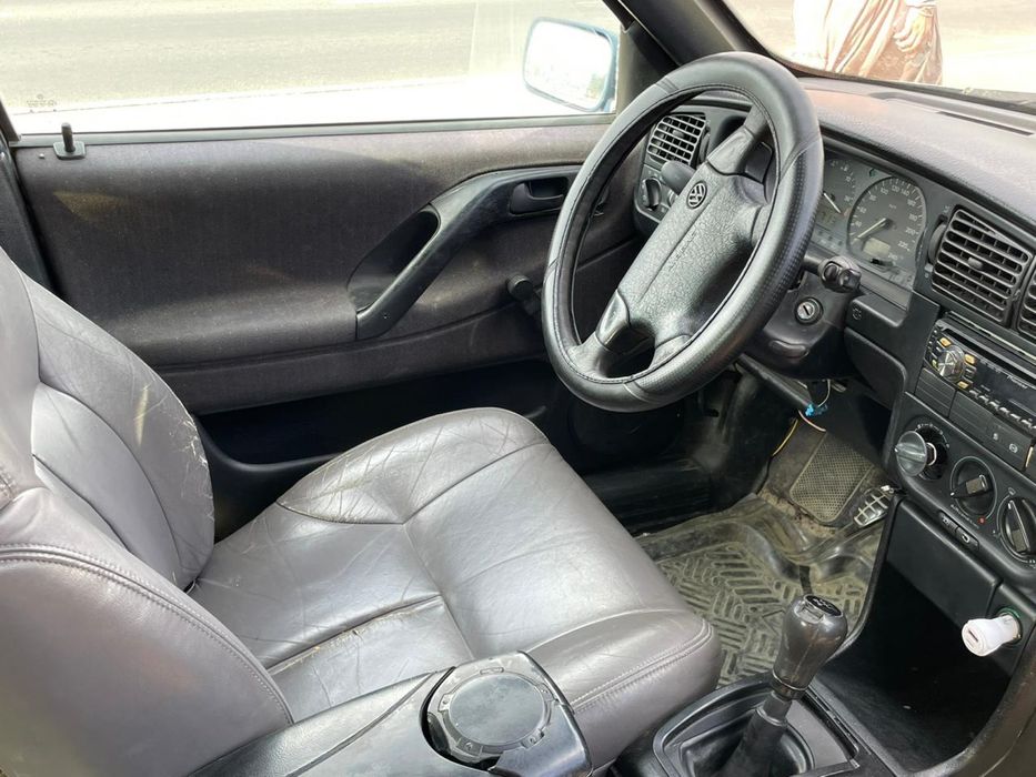 Продам Пассат Б4