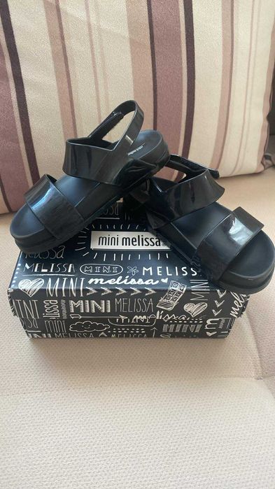 Сандали Mini Melissa