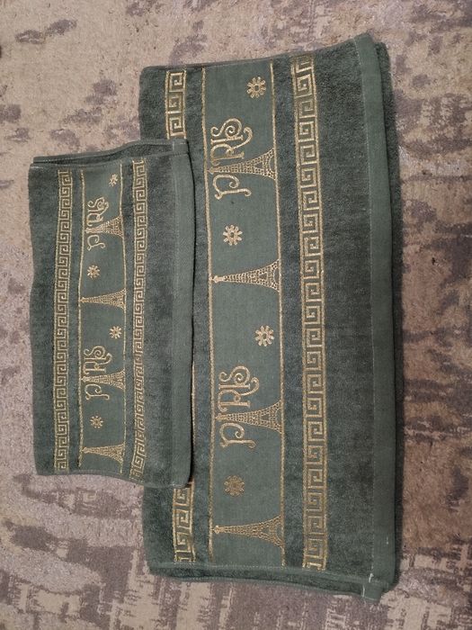 Продам полотенце