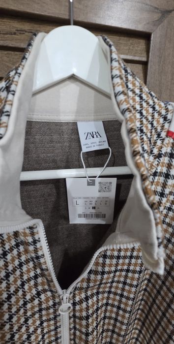 Bluză Zara/Nu Nike, Adidas, Puma, Under  Armour,