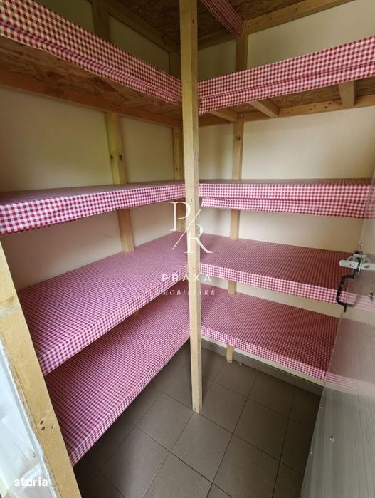 Apartament 3 camere, 58 mp, etaj 1, 2 parcari, zona Eroilor!