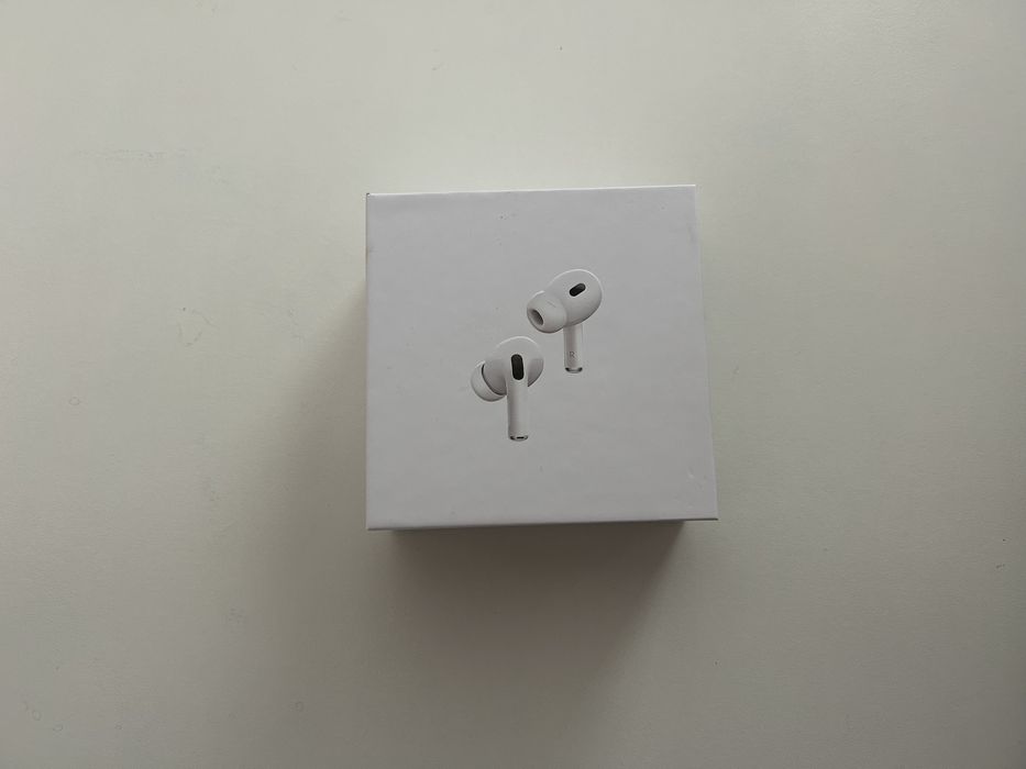 Căști Apple AirPods Pro 2 (Gen 2) USB-C