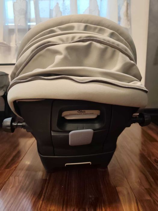 Бебешко столче за кола Peg Perego Primo Viaggio Lounge