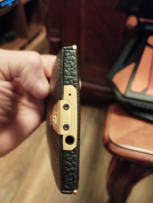 Телефон ламборджини