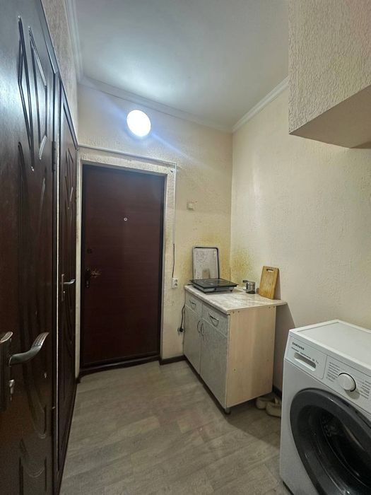 Продам срочно двухкомнатную квартиру на ттз 2