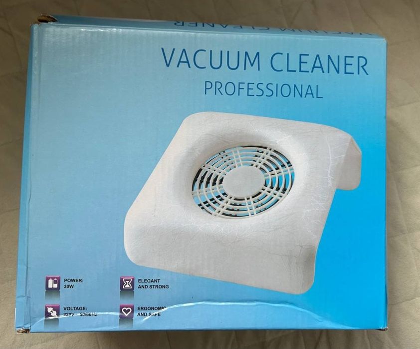 Vacuum Cleaner Professional