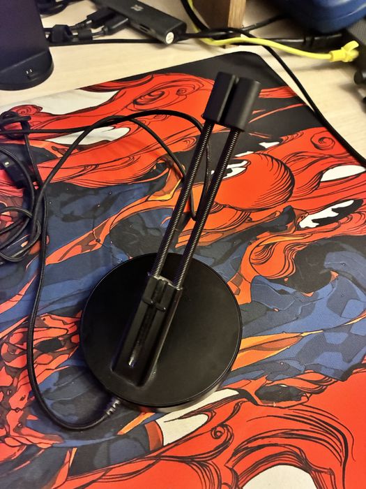 Держатель для мыши Razer Chroma