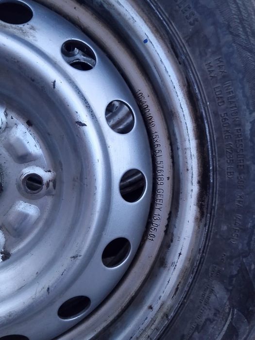 Продам    колеса