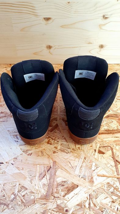 Shoes DC U.S.A. (noi/probați) Mărimea 46