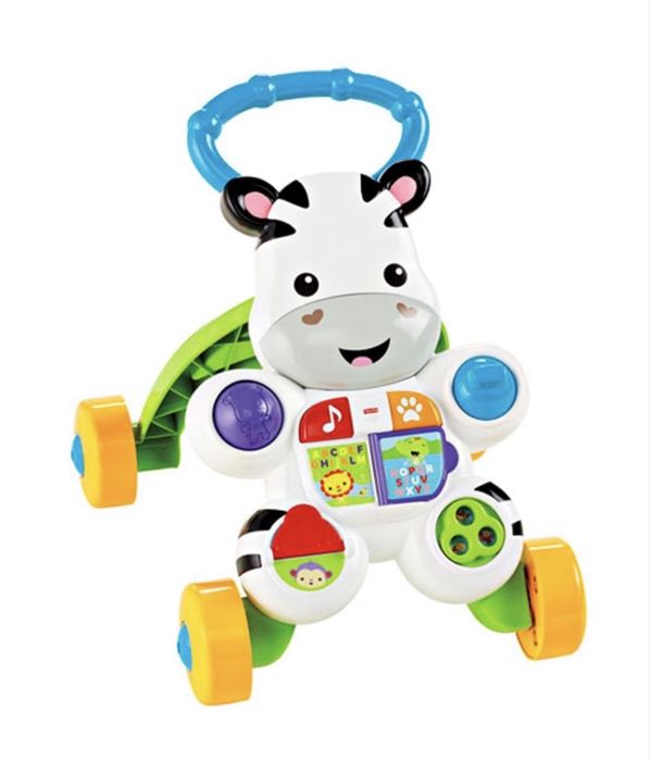 Проходилка Fisher-Price