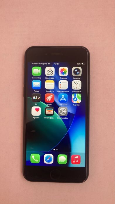 Iphone Se 2022 128gb