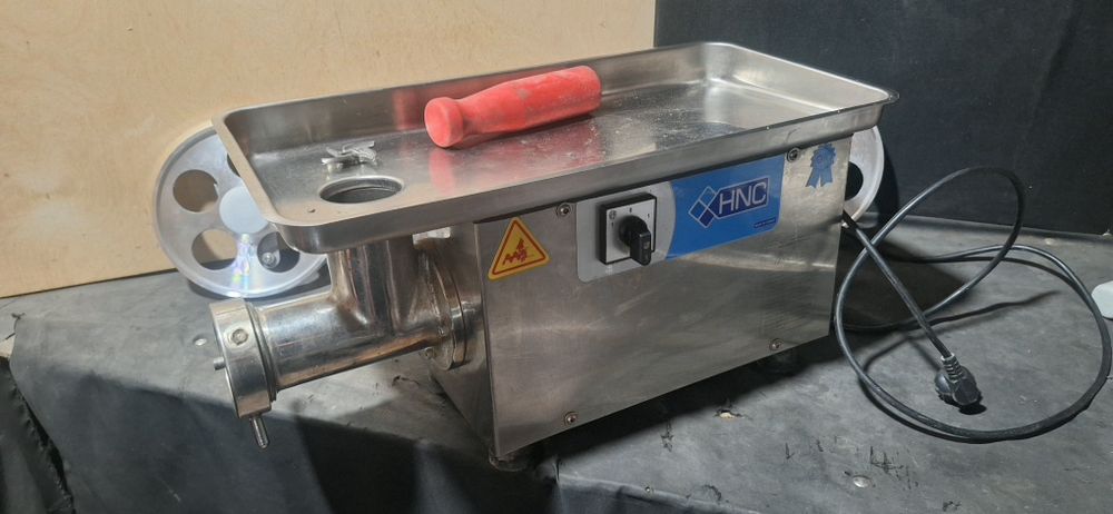 мясарубка Турция 220в