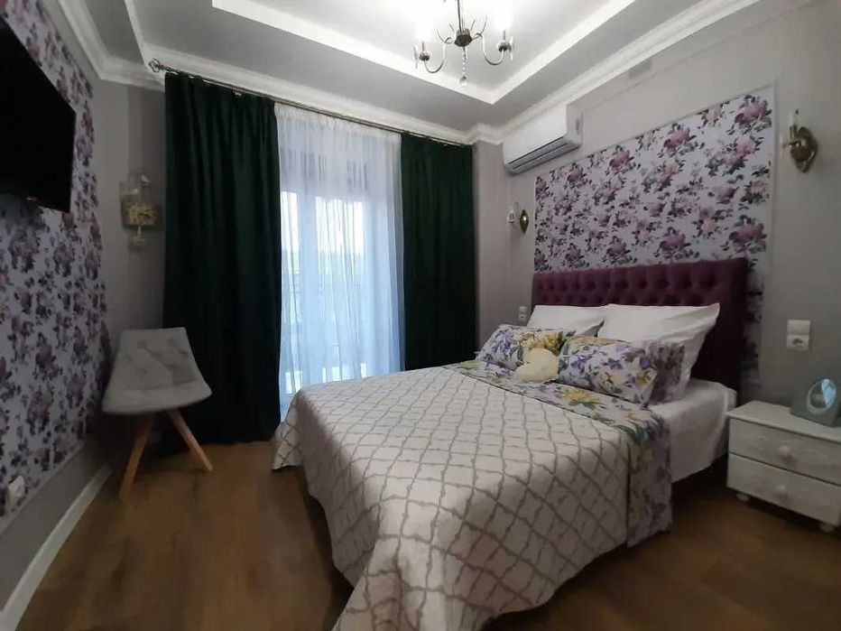 Дава се под наем Двустаен апартамент в София, Център - 55 кв.м за 509.49 € - Снимка #3