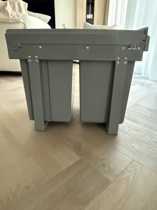 Кош за разделно събиране на отпадъци