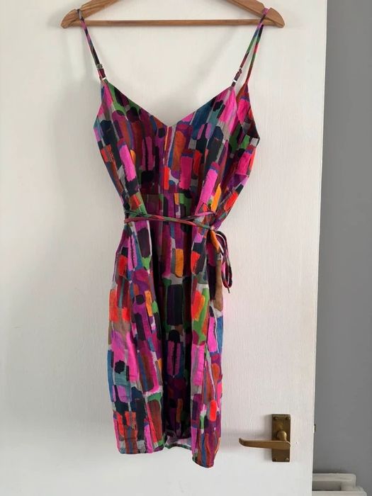 & other storie лятна мини рокля 30€