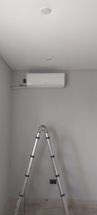 Установка кондиционеров

Профессионал