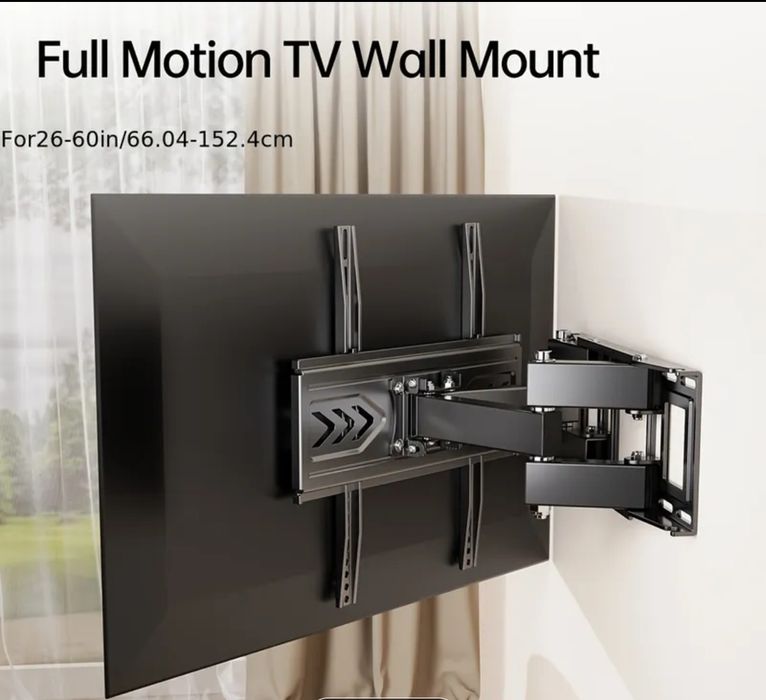 Стойка за телевизор