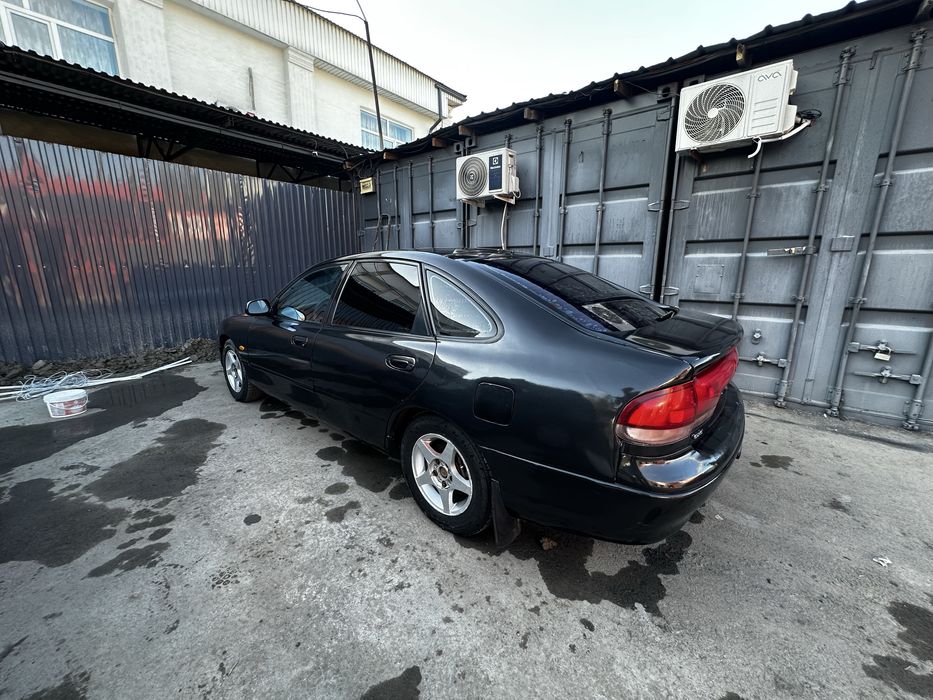 Продам Мазда кронус