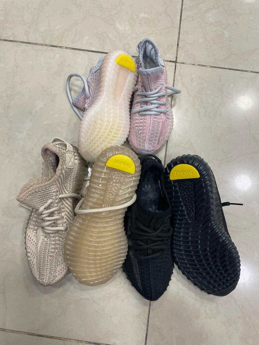 Детски маратонки New Balance, Nike TN, Alexander McQueen, Nike Air