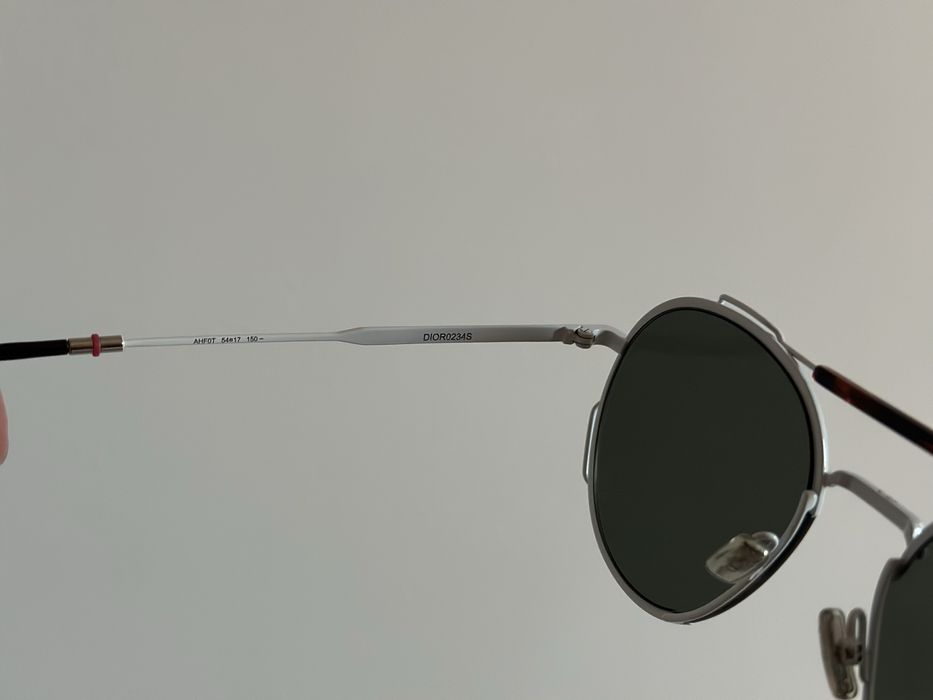 Слънчеви очила DIOR Italy