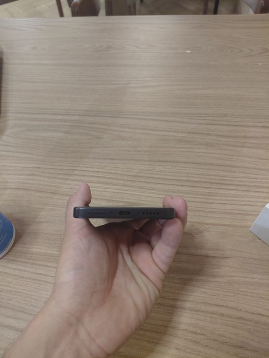 Poco x7 pro 12/512gb в идеале