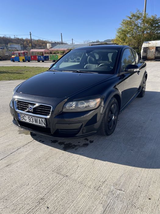Volvo C30 1.6 diesel